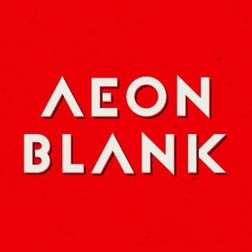 Aeon Blank