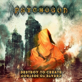 Psychogod