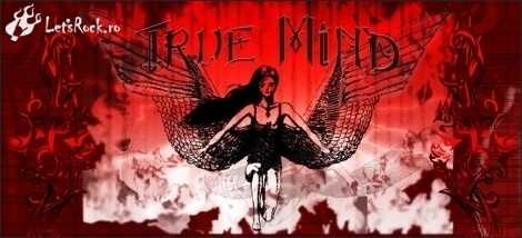 Primul videoclip oficial True Mind