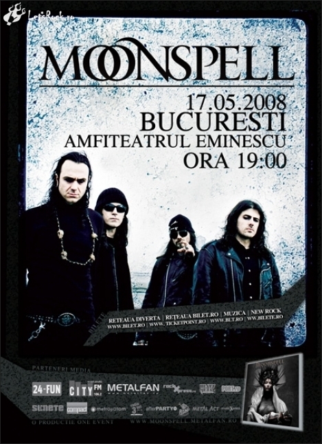 Moonspell