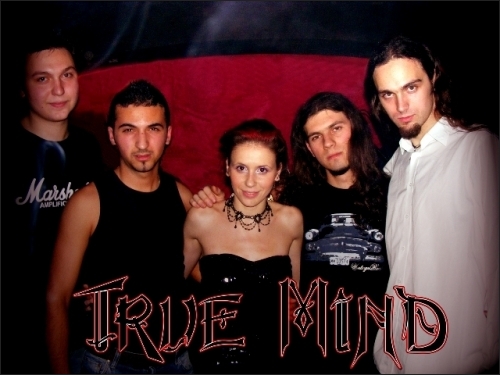 True Mind concerteaza la Lugoj si Resita