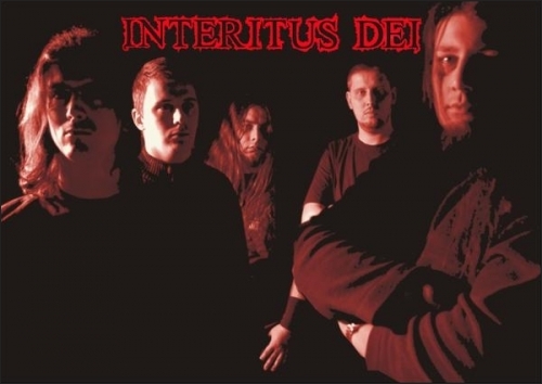 Interitus Dei invitati in Rock & Metal