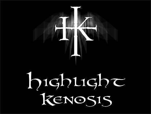 Highlight Kenosis ia o pauza de cateva luni - concert in club Mojo