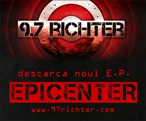 9.7 RICHTER intr-o noua formula, noi concerte