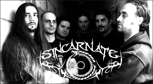 Concert Sincarnate si Malpraxis in Club Cage