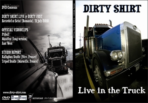 Live in the Truck e disponibil integral online