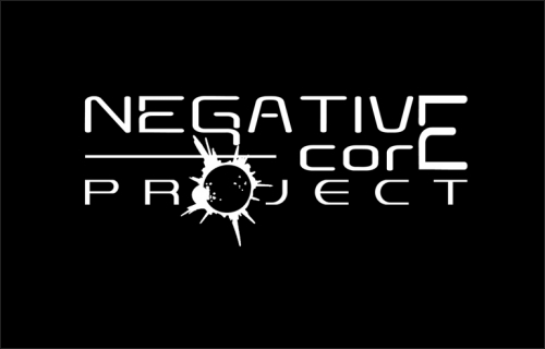 Teaser album Negative Core Project