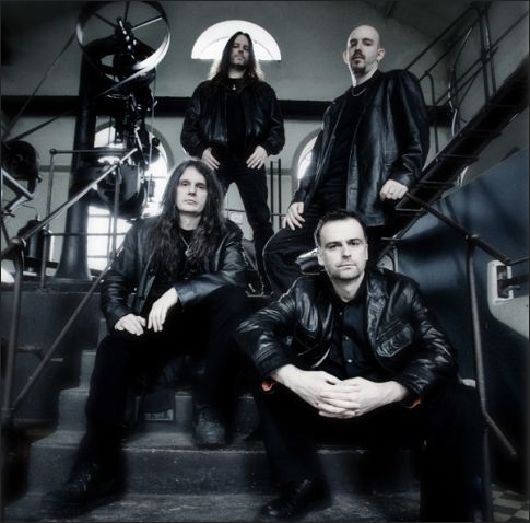 Blind Guardian - In plina forma!