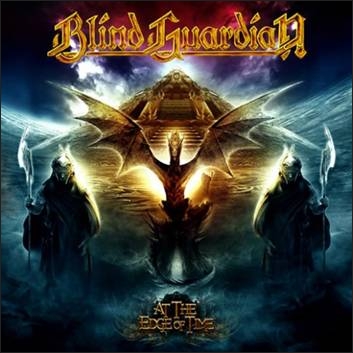 Blind Guardian da startul turneului Sacred Worlds and Songs Divine Europe 2011