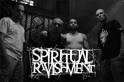 Evenimente live cu Spiritual Ravishment