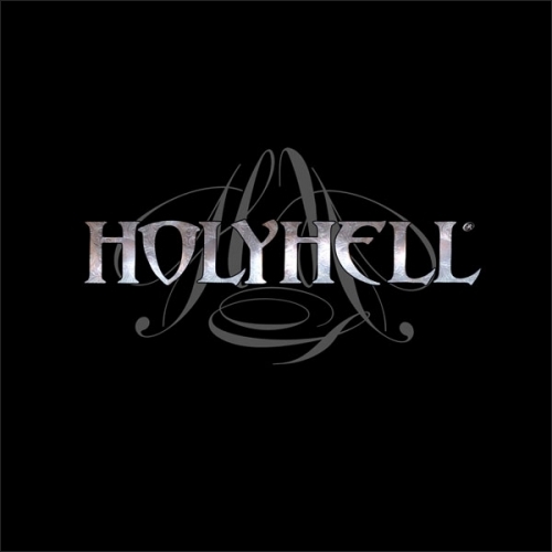 HOLYHELL - baterist nou si piesa oferita gratis