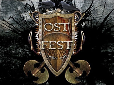 OST FEST se muta in Bucuresti