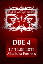 Line-up deja stabilt pentru DBE4