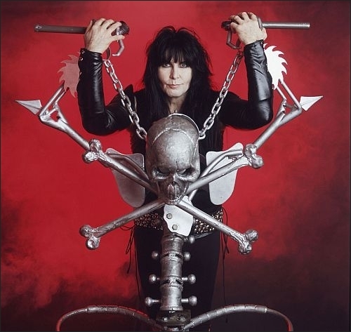 Trupa W.A.S.P.