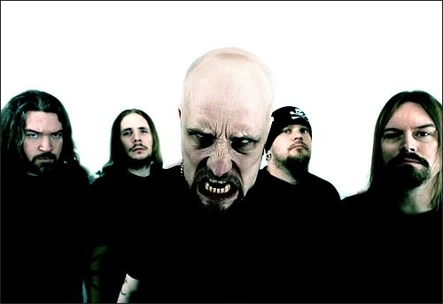 MESHUGGAH - o noua trupa confirmata pentru Loud Festival 2012