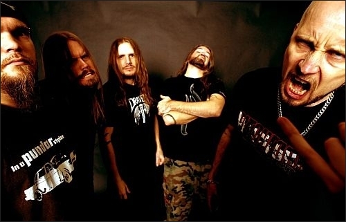 MESHUGGAH - o noua trupa confirmata pentru Loud Festival 2012