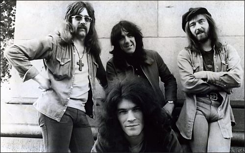 NAZARETH