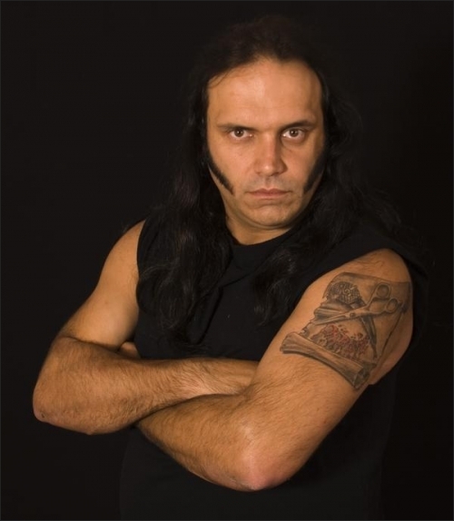 TROOPER & BLAZE BAYLEY - concert eveniment la Targoviste, pe 24 martie