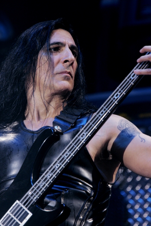 S-au pus in vanzare biletele pentru Manowar la Gods of Metal (Italia)