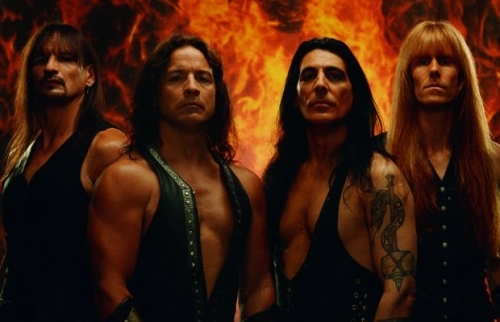 Manowar confirmati la OST FEST 2012