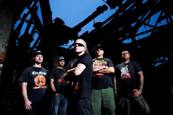 Trupa Hatebreed