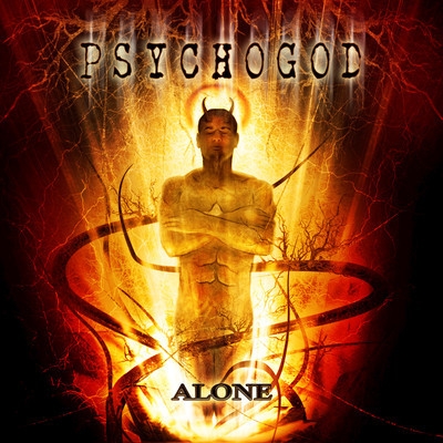 Cate o piesa de pe albumul de debut Psychogod in fiecare marti