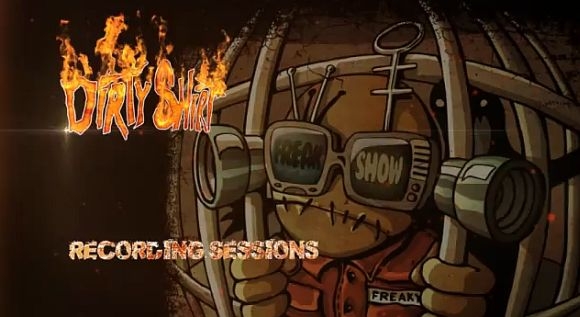 Primul episod din seria RECORDING SESSIONS - FROM SEINI TO L.A. este online