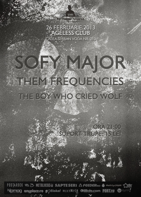 Sofy Major in Ageless Club