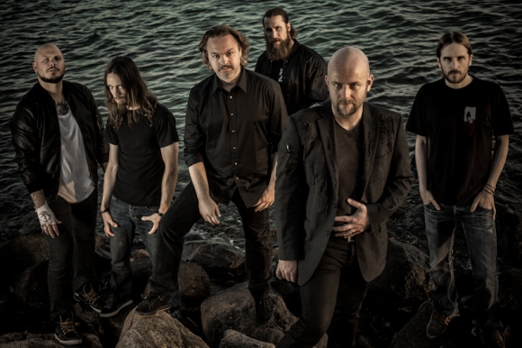 Soilwork – o noua confirmare la B’ESTFEST Summer Camp 2013