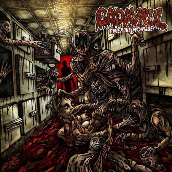 Cadavrul