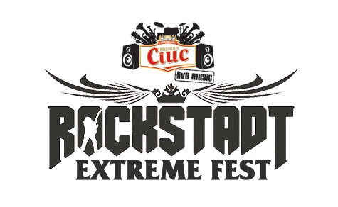 ROCKSTADT EXTREME FEST: Rasnov devine capitala metalelor grele si a distractiei in ultimul week-end din august