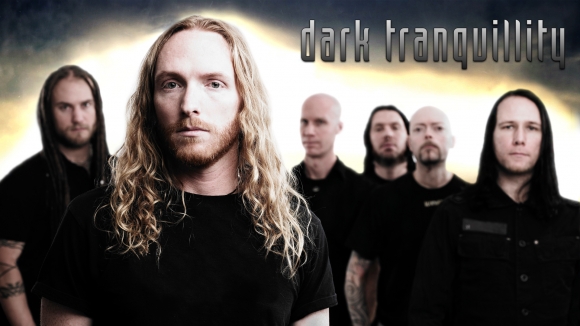 Dark Tranquillity au lansat prima piesa de pe noul album Construct