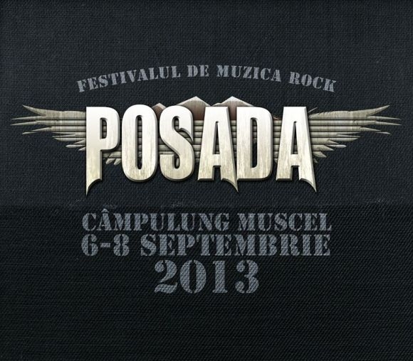 Vespera si Tagma la festivalul concurs Posada Rock 2013 de la Campulung Muscel