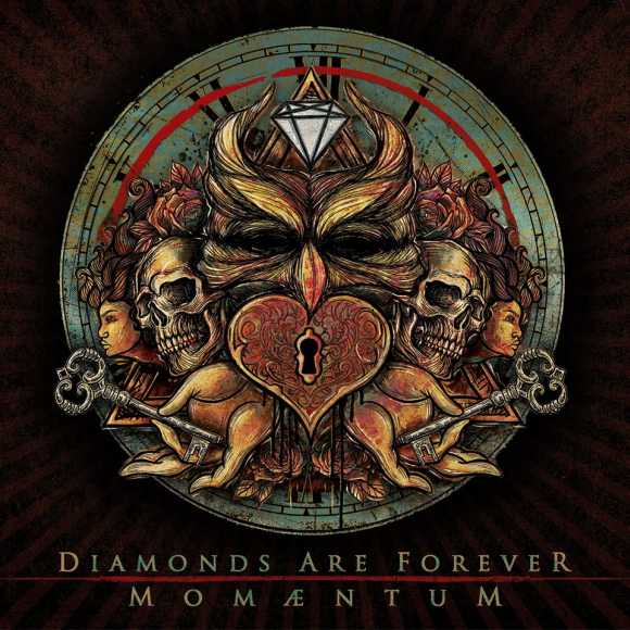 Ep-ul Momaentum - Diamonds Are Forever - integral streaming