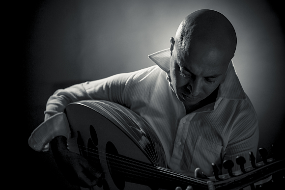 Dhafer Youssef