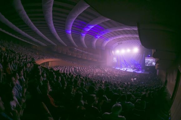 4000 de oameni au cantat „La multi ani!” la aniversarea Taxi - 15 ani