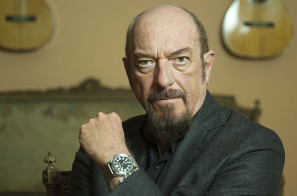 A fost lansat noul album al lui Ian Anderson (Jethro Tull)