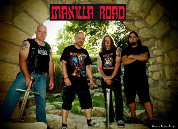 Manilla Road