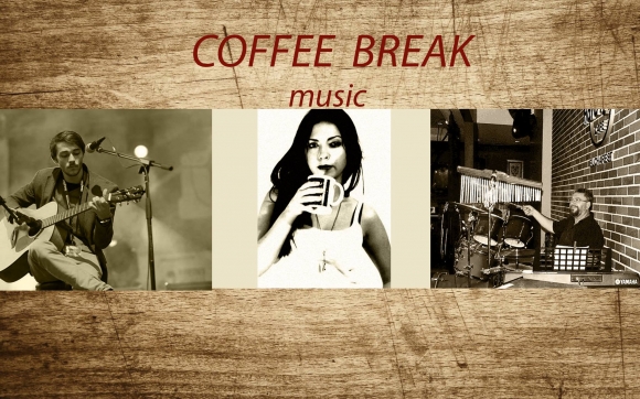 Coffee Break lanseaza clipul “Dream in my bag” la club Deeper