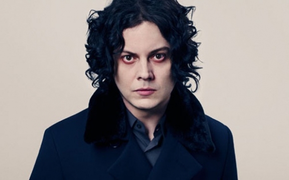 Concert Jack White (the White Stripes) in premiera in Romania la Romexpo