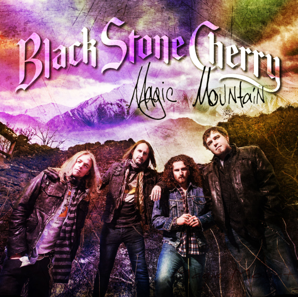 Un nou videoclip Black Stone Cherry