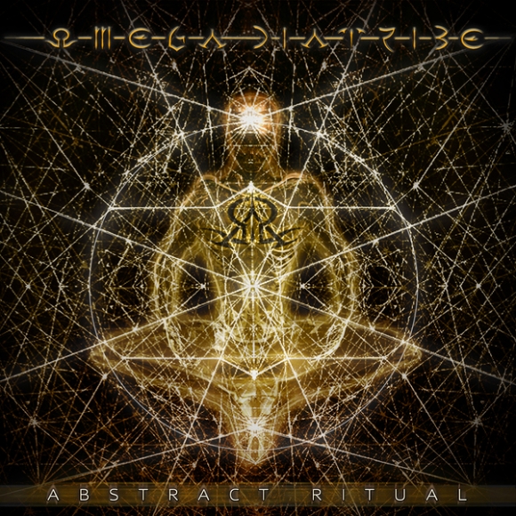 Omega Diatribe lanseaza noul Ep 'Abstract Ritual'