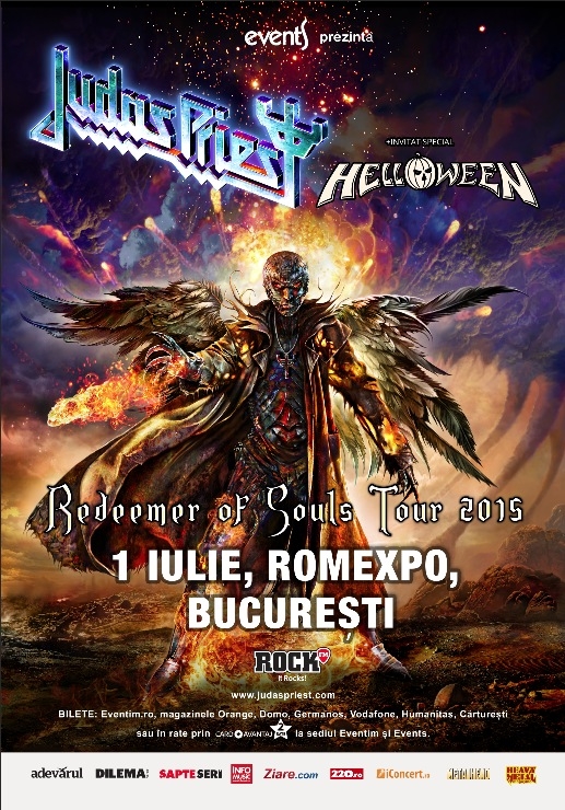 „Battle’s Won” - primul single de pe „My God-Given Right” - Helloween