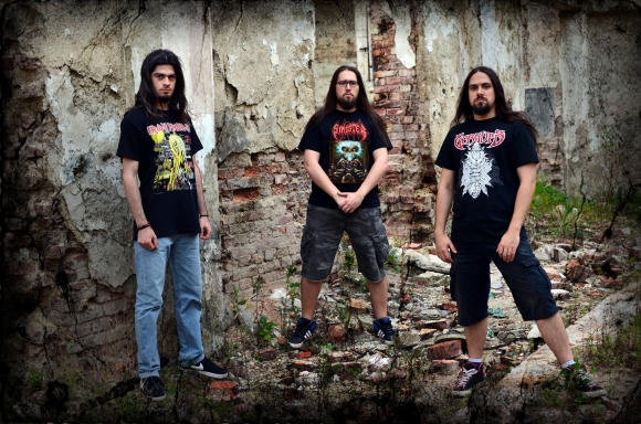 Sinfold si Decease vor canta alaturi de Skeletonwitch la Cluj Napoca