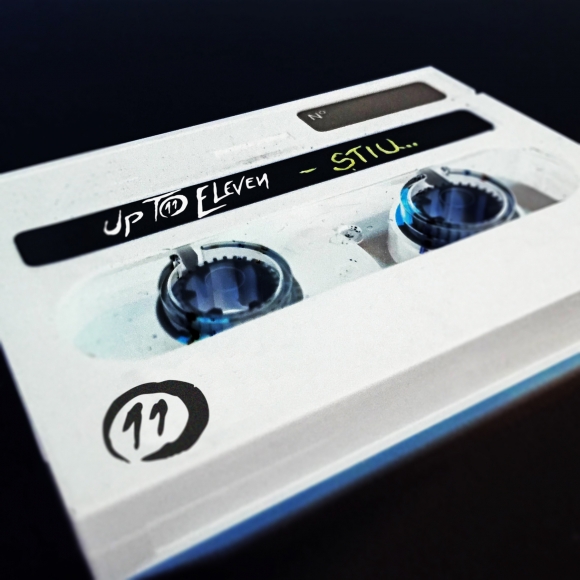 Up To Eleven lanseaza un nou single 'Stiu'