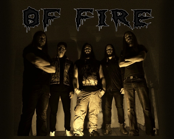 Programul concertului Of Fire, Wormwood si Eternal Fire din 14 iulie