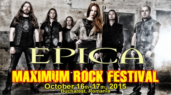 Epica a lansat un videoclip live pentru piesa 'Essence of Silence'