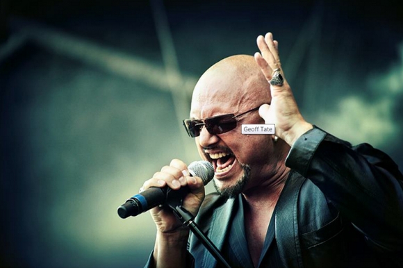 Interviu cu Geoff Tate (Operation: Mindcrime)