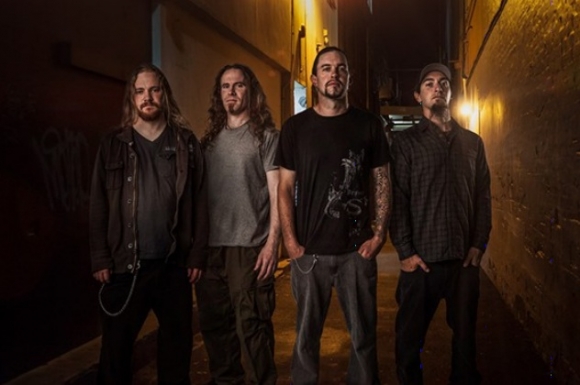 Gorguts si Psycroptic participa la Inferno Metal Festival