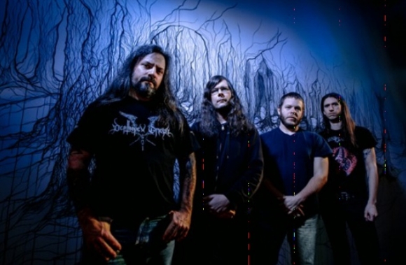 Gorguts si Psycroptic participa la Inferno Metal Festival